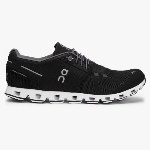 Scarpe da Ginnastica ON Cloud Uomo Nere IT 80005